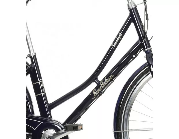 Pendleton somerby electric online bike