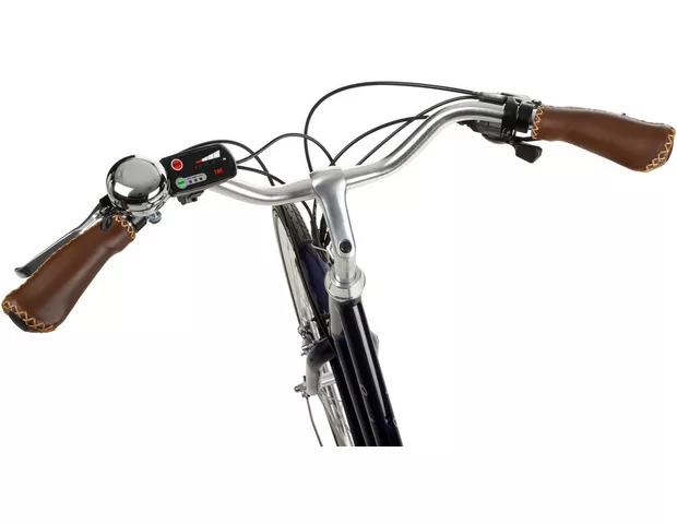 Pendleton cheap bike electric