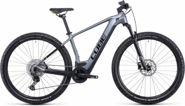 Cube Reaction Hybrid Pro 500