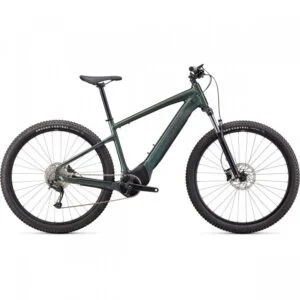 Specialized TURBO TERO 3.0 – MTB E-Bike – 2022 – oak green metallic / smoke