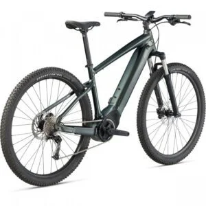 Specialized TURBO TERO 3.0 – MTB E-Bike – 2022 – oak green metallic / smoke