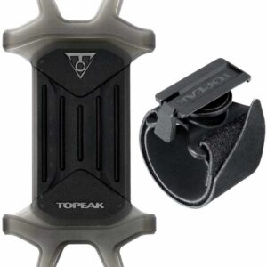 TOPEAK Smartphone holder Omni Ridecase black