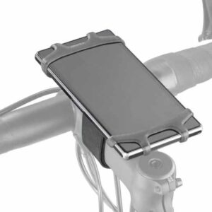 TOPEAK Smartphone holder Omni Ridecase black